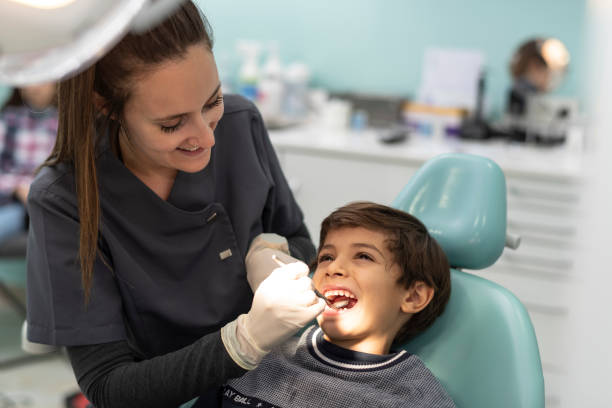 Best Emergency Treatment for Dental Infections or Abscesses in Lakeside, VA