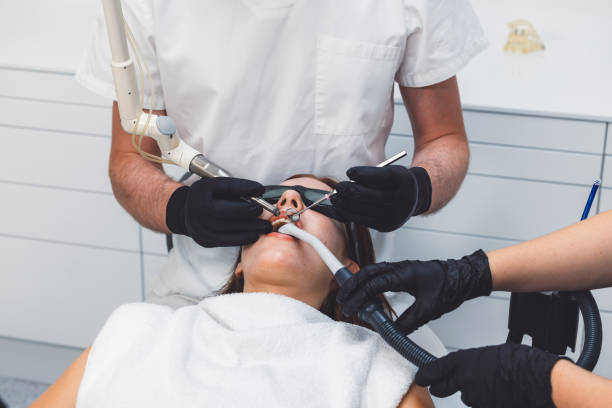 Best Pediatric Emergency Dentist in Lakeside, VA
