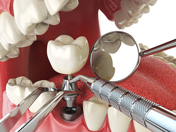 Best Emergency TMJ Treatment in Lakeside, VA